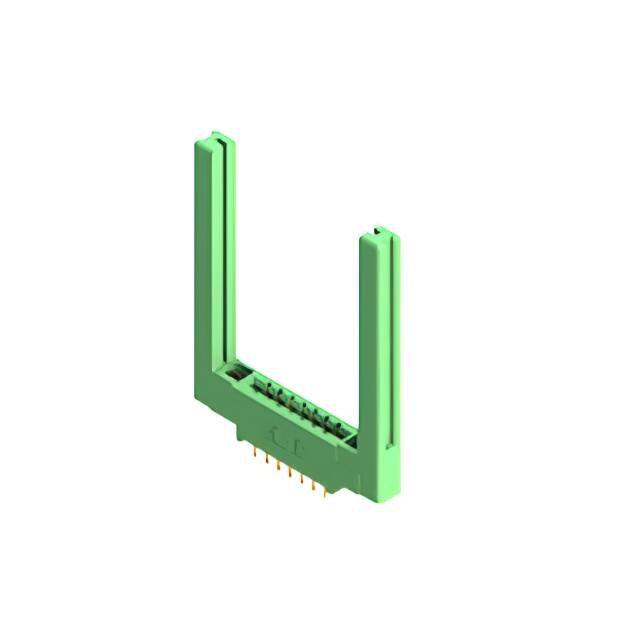 337-014-558-858 EDAC Inc.  Edgeboard Connectors